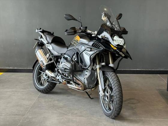 BMW R 1200 GS PREMIUM BMW R 1200 GS PREMIUM